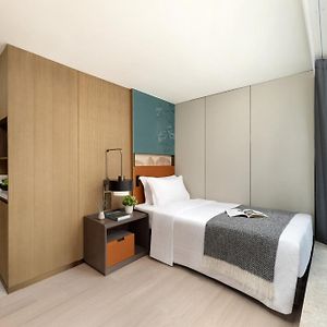 Studio Deluxe Accessible